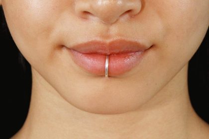 Lip Piercing: All You Need To Know About This Popular Face Piercing Type